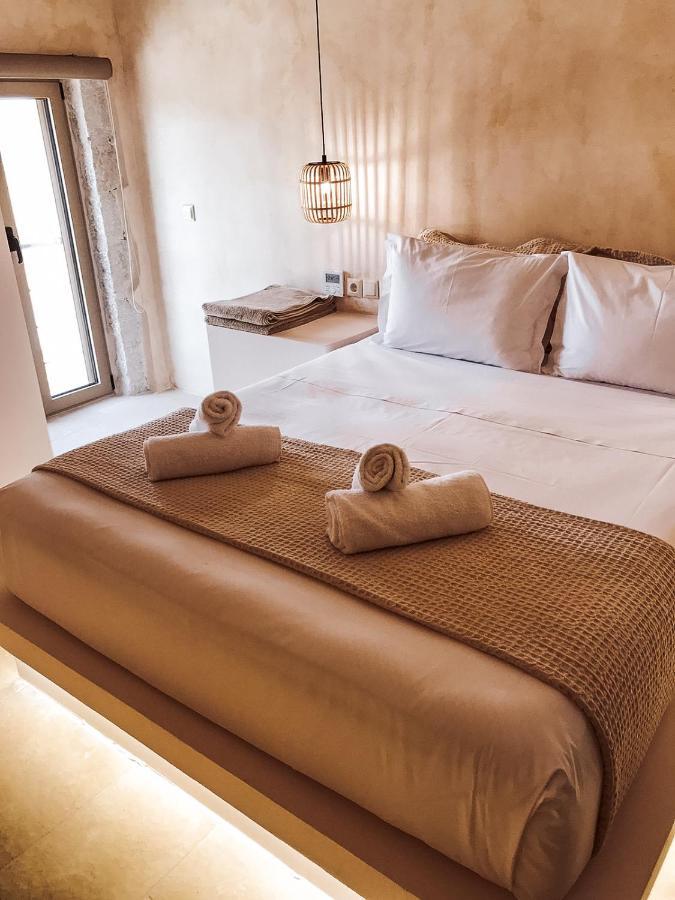 Mani Luxury Suites And Studios In Gytheio With Private Pools Exterior foto