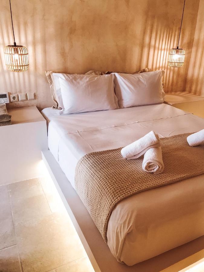 Mani Luxury Suites And Studios In Gytheio With Private Pools Exterior foto